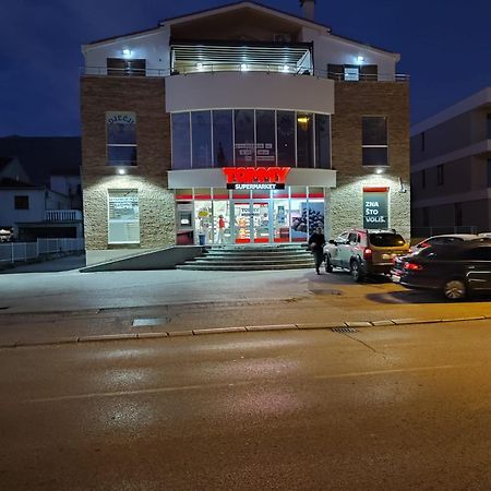 Apartment Sara Kaštela Zewnętrze zdjęcie
