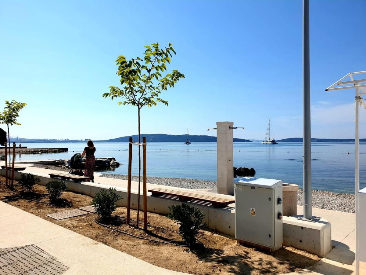 Apartment Sara Kaštela Zewnętrze zdjęcie