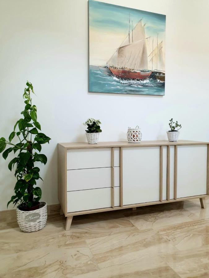 Apartment Sara Kaštela Zewnętrze zdjęcie