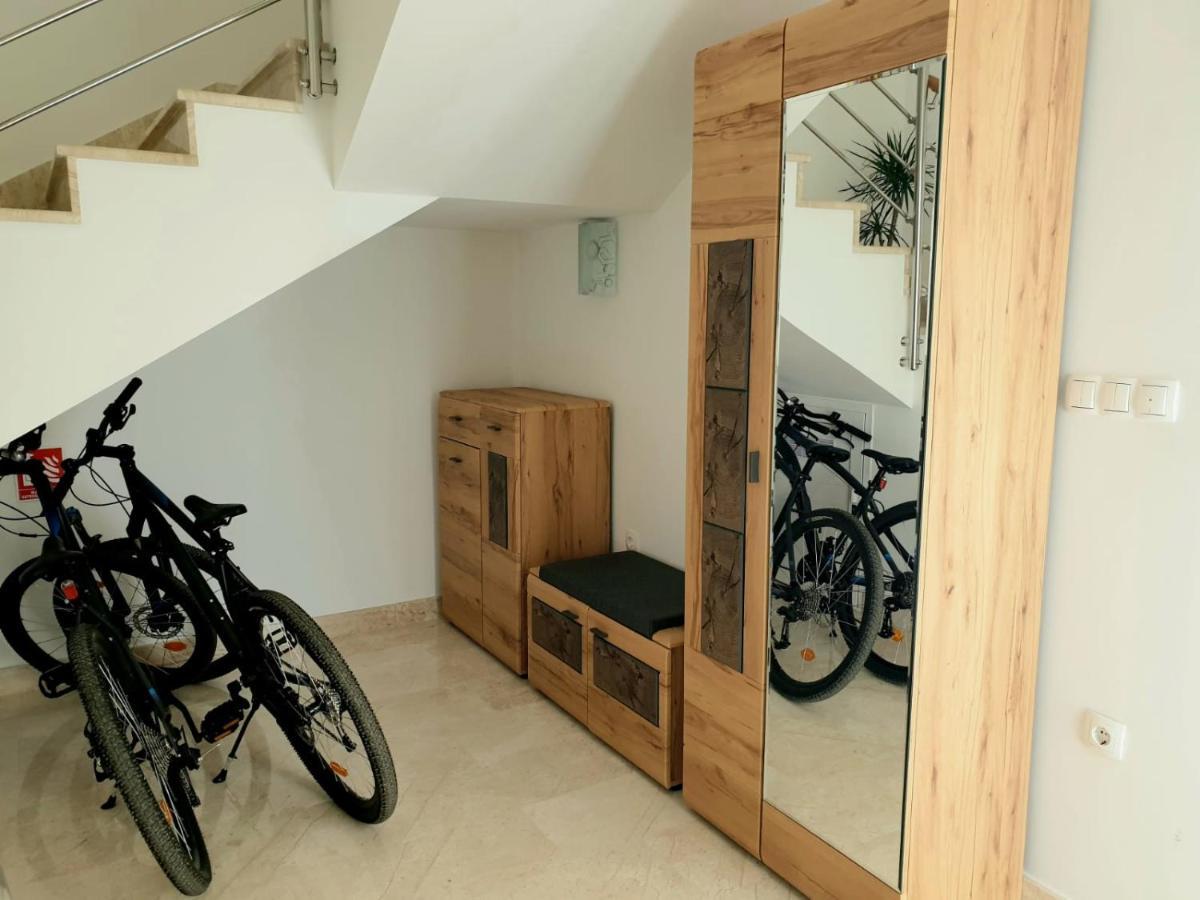 Apartment Sara Kaštela Zewnętrze zdjęcie