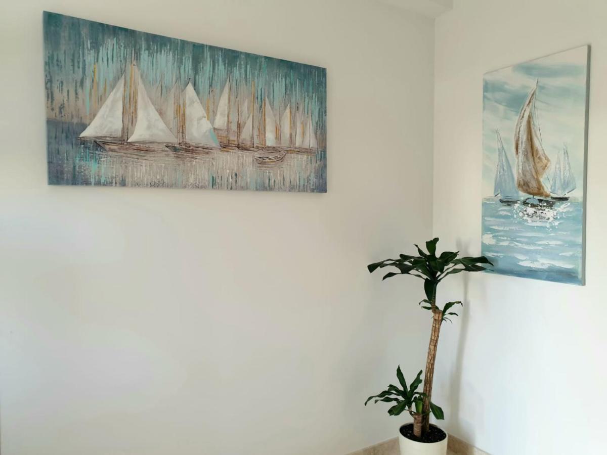 Apartment Sara Kaštela Zewnętrze zdjęcie