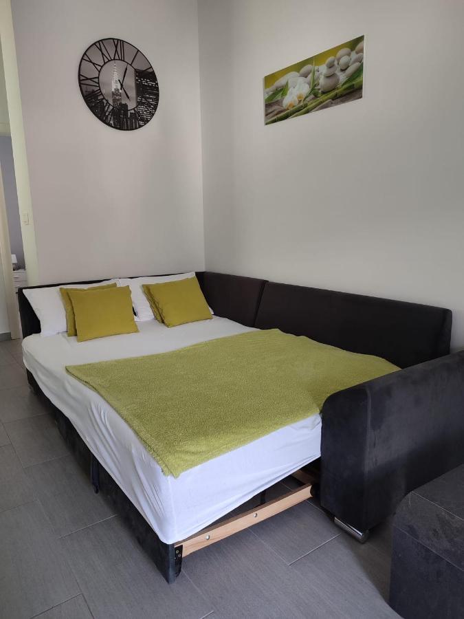 Apartment Sara Kaštela Zewnętrze zdjęcie