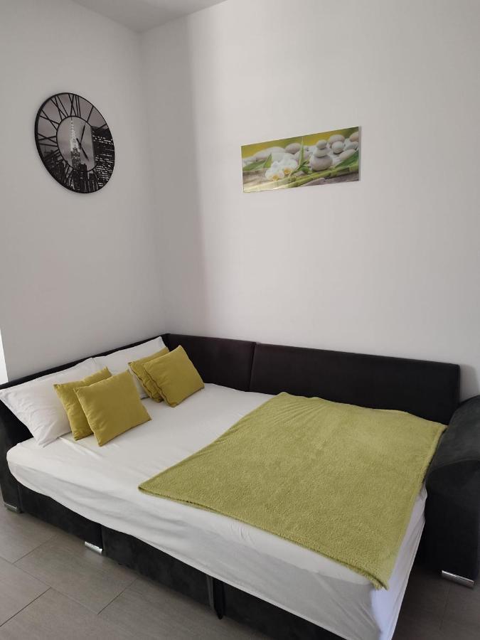 Apartment Sara Kaštela Zewnętrze zdjęcie