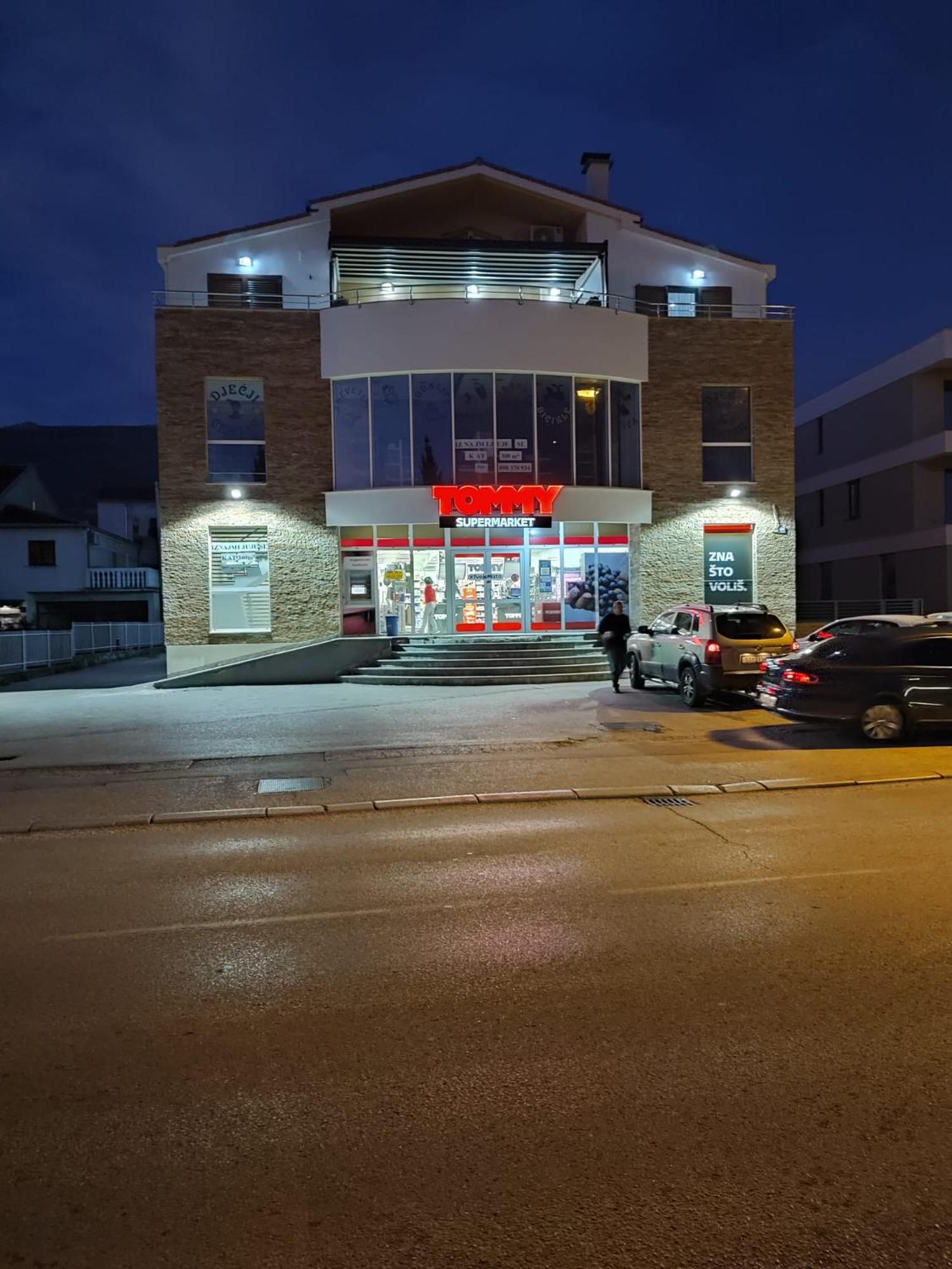 Apartment Sara Kaštela Zewnętrze zdjęcie