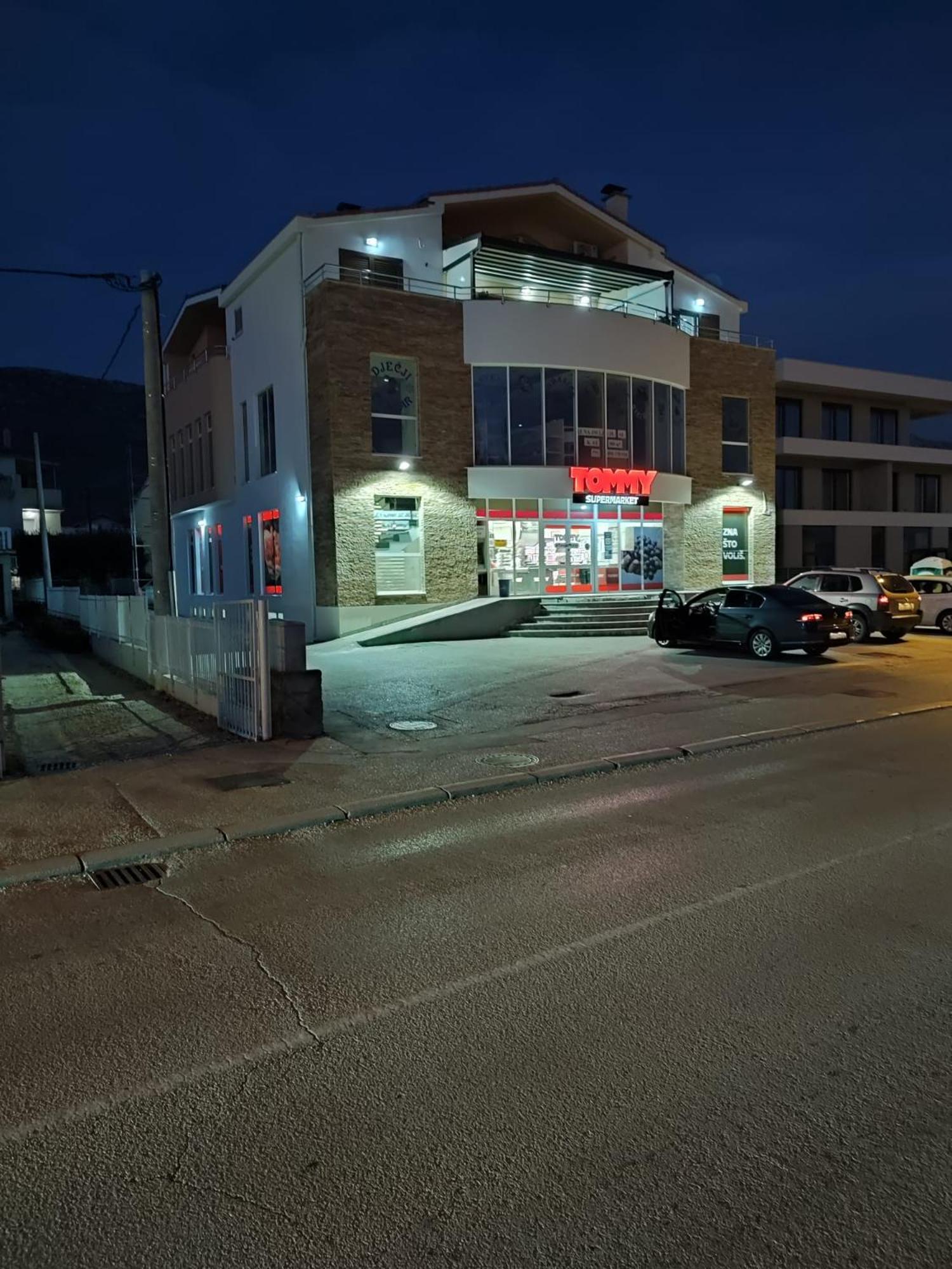 Apartment Sara Kaštela Zewnętrze zdjęcie