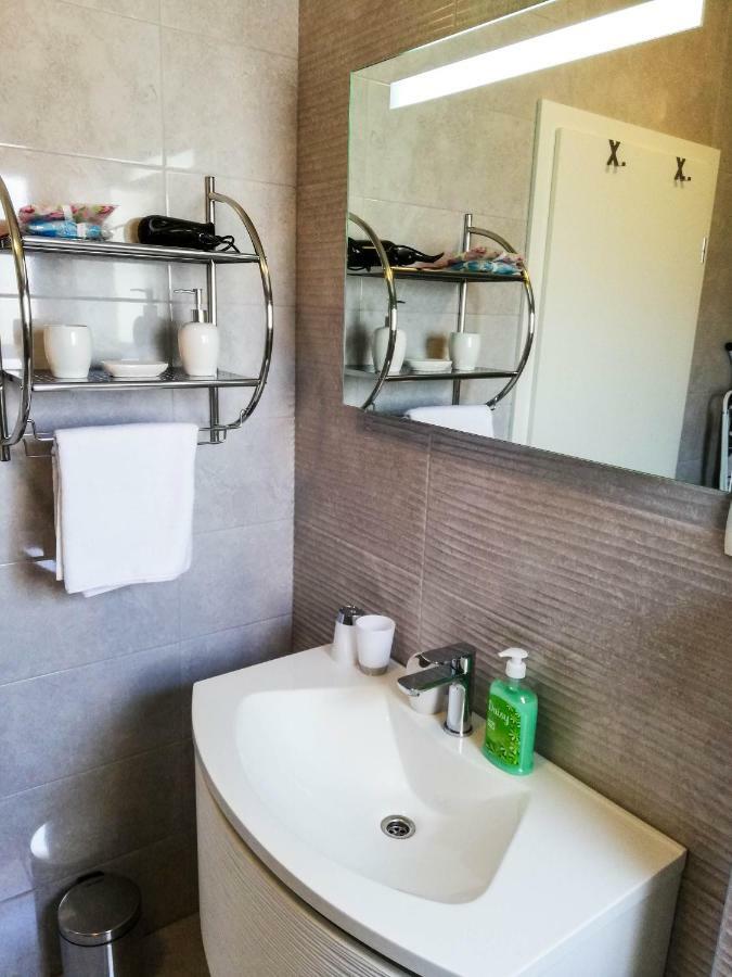 Apartment Sara Kaštela Zewnętrze zdjęcie