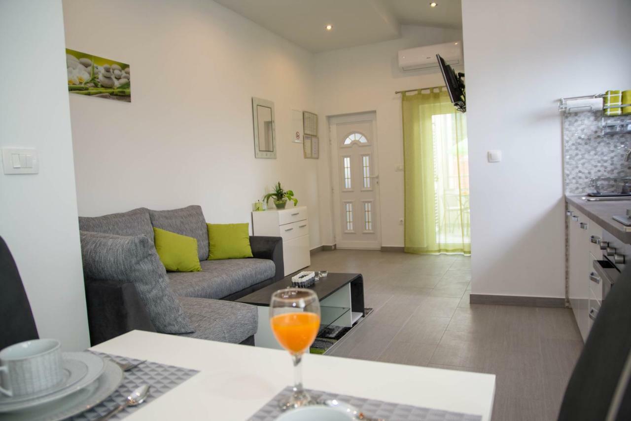 Apartment Sara Kaštela Zewnętrze zdjęcie