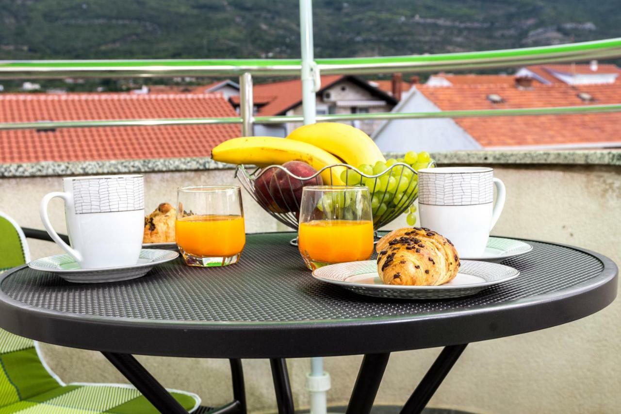 Apartment Sara Kaštela Zewnętrze zdjęcie