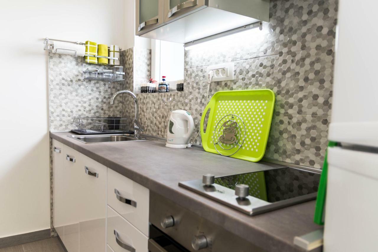 Apartment Sara Kaštela Zewnętrze zdjęcie