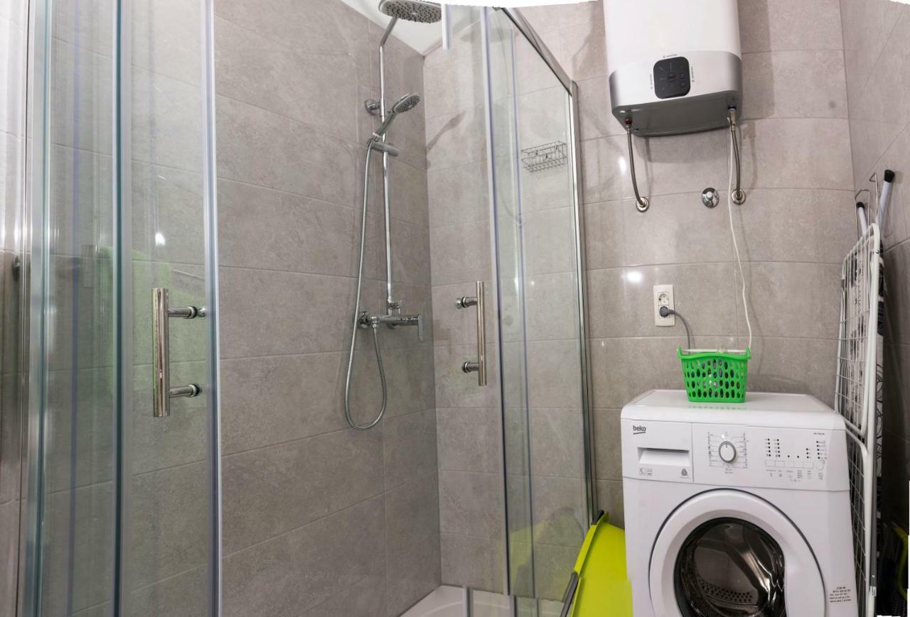 Apartment Sara Kaštela Zewnętrze zdjęcie
