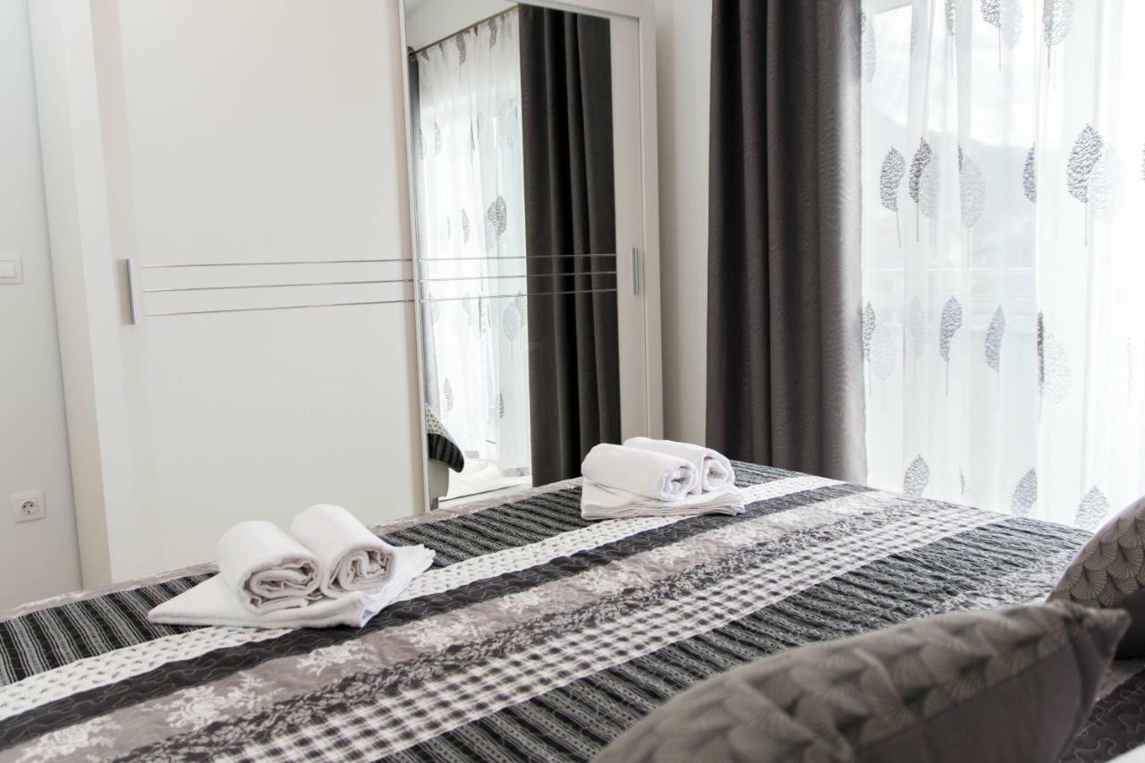 Apartment Sara Kaštela Zewnętrze zdjęcie