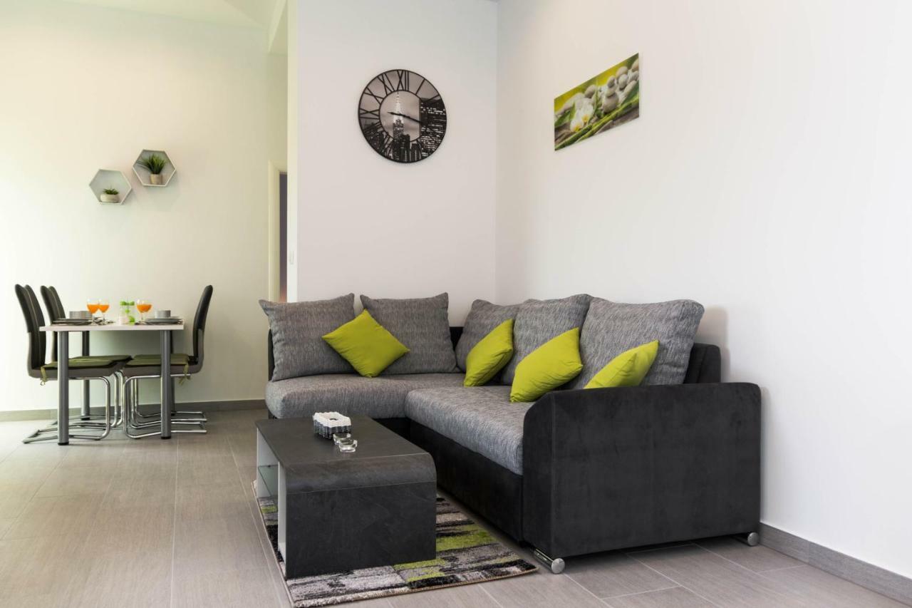 Apartment Sara Kaštela Zewnętrze zdjęcie