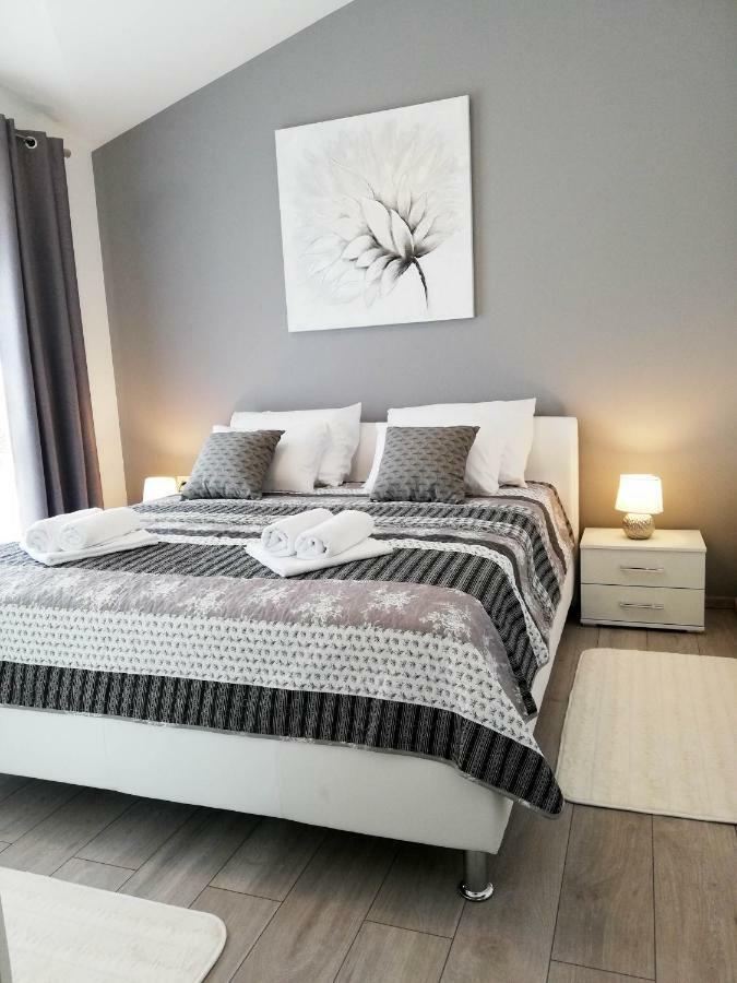 Apartment Sara Kaštela Zewnętrze zdjęcie