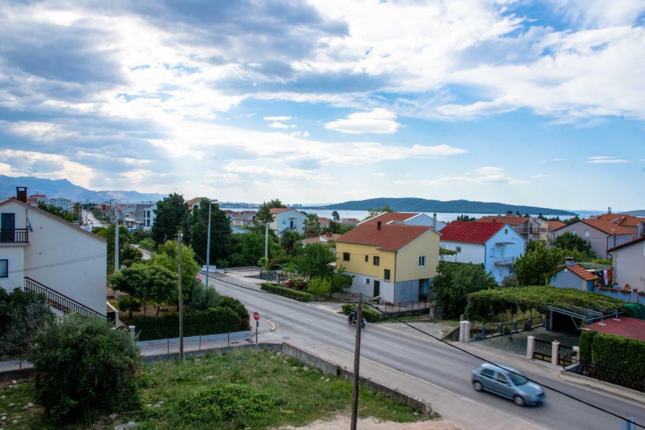 Apartment Sara Kaštela Zewnętrze zdjęcie