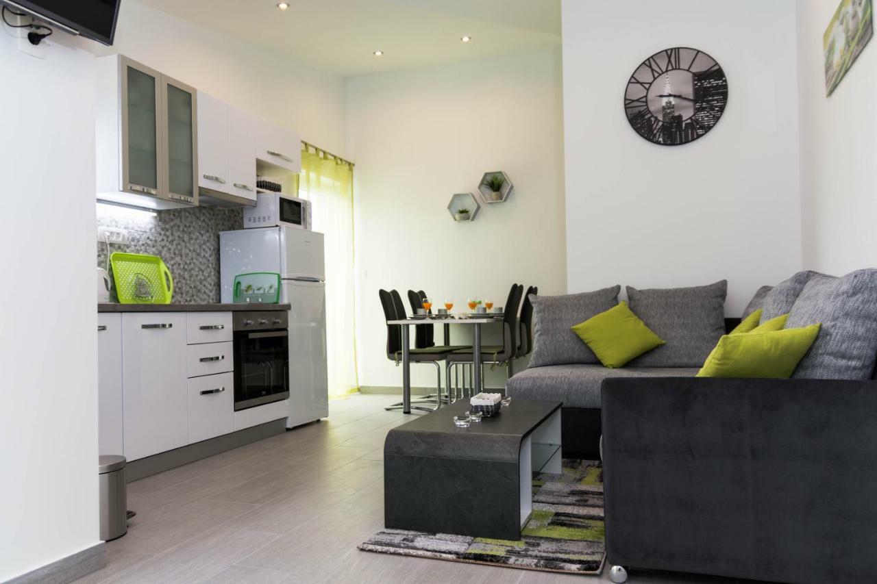 Apartment Sara Kaštela Zewnętrze zdjęcie