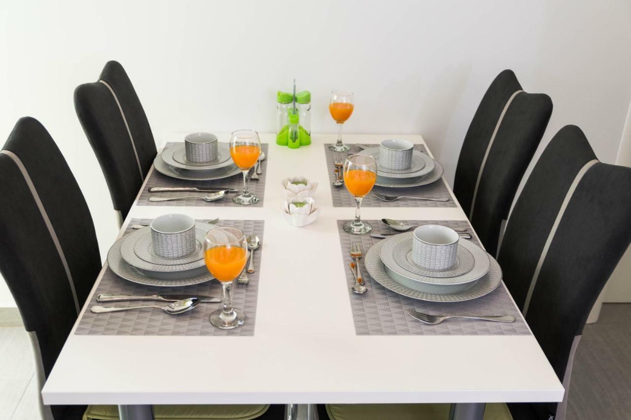 Apartment Sara Kaštela Zewnętrze zdjęcie