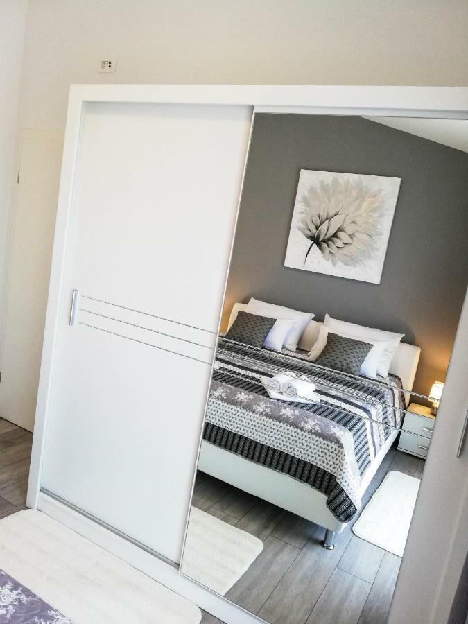 Apartment Sara Kaštela Zewnętrze zdjęcie
