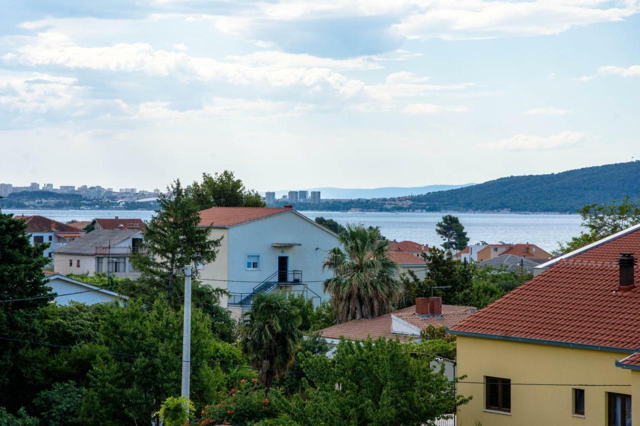 Apartment Sara Kaštela Zewnętrze zdjęcie