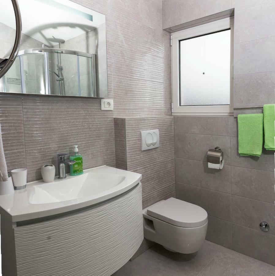 Apartment Sara Kaštela Zewnętrze zdjęcie